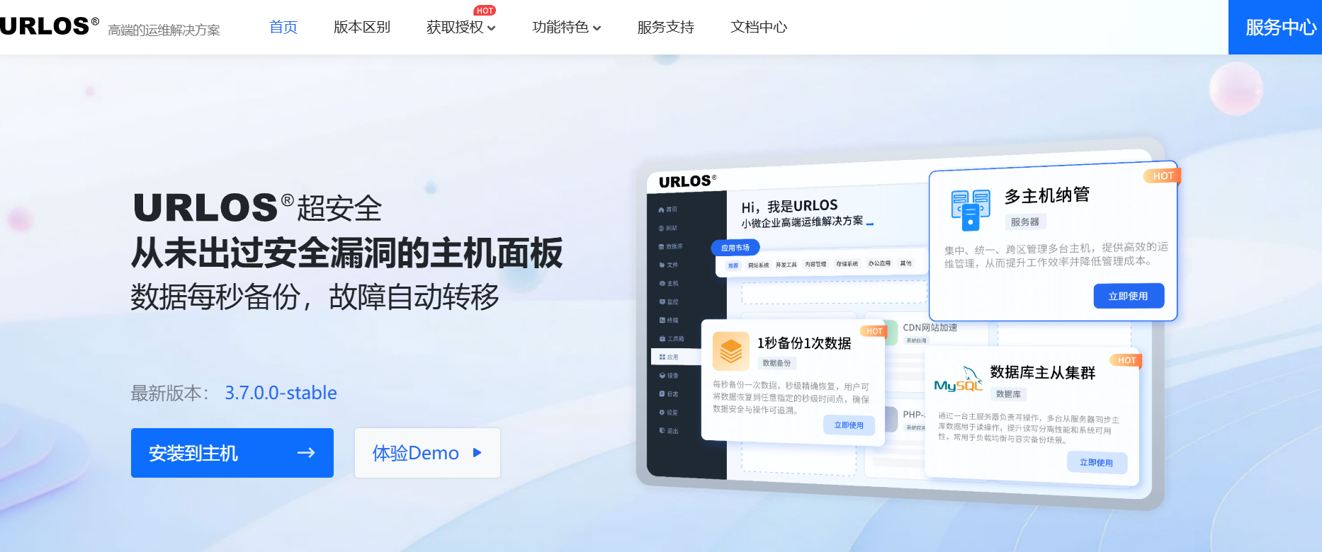 URLOS涨价了